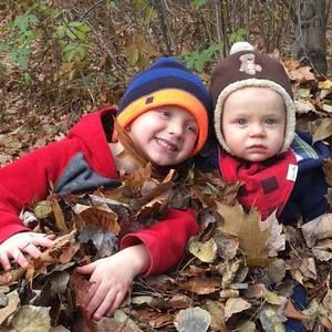 Meet your Posher, Mandy